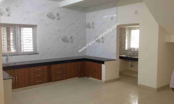 4 BHK Independent House for Rent in Kalapatti